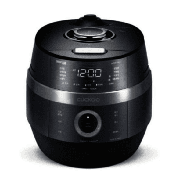 디지털샵544 CRP-JHR0610FC 6인용 IH 전기압력밥솥 - 최저가 252,760원