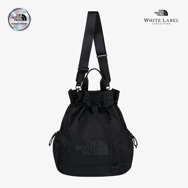 신세계백화점 NN2PR83J 화이트라벨 보니 멀티 팩 BLACK - 최저가 59,720원