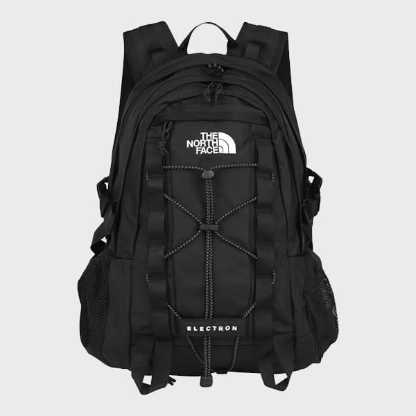 신세계백화점 노스페이스 공식 NM2DR52J 화이트라벨 일렉트론 18 BLACK - 최저가 95,890원