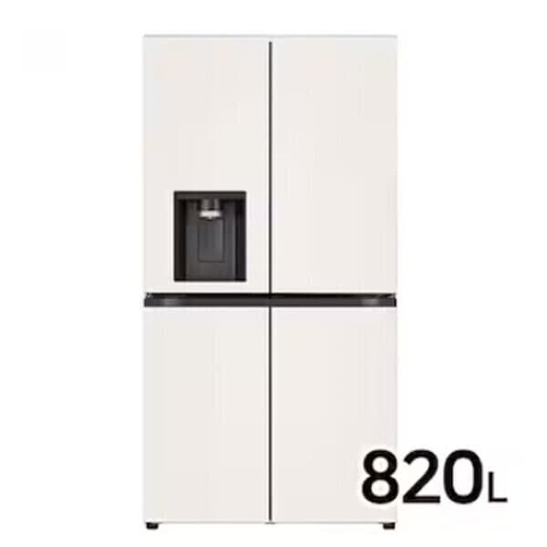사계가전 LG전자 오브제컬렉션 STEM J825MEE142