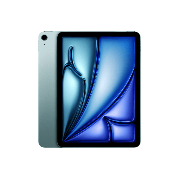 Apple공식판매점 애플 아이패드 에어 11 M4 WiFi 256GB 블루 MH364KH/A - 최저가 1,348,050원