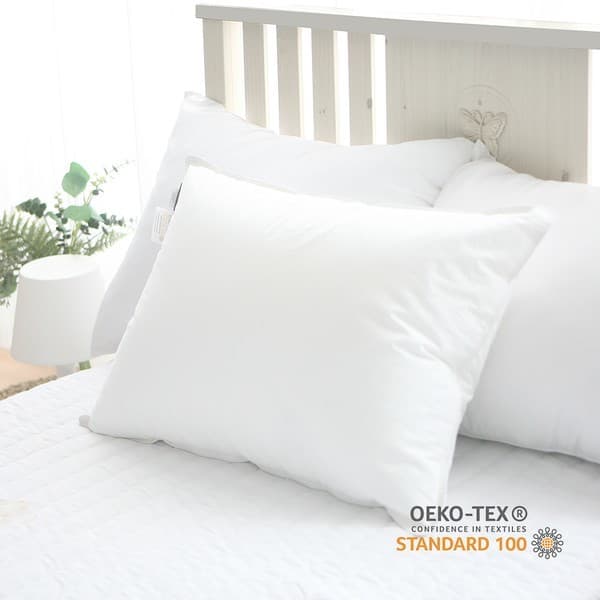 CJ온스타일 OEKO-TEX STANDARD 100 에이스 네오필 프리미엄 호텔식 베개솜 50x70cm - 최저가 46,550원
