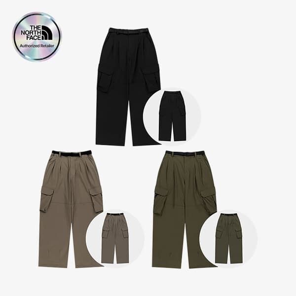 노스페이스직영 (공식) 워커 카고 팬츠 NP6NR56 - 최저가 79,000원