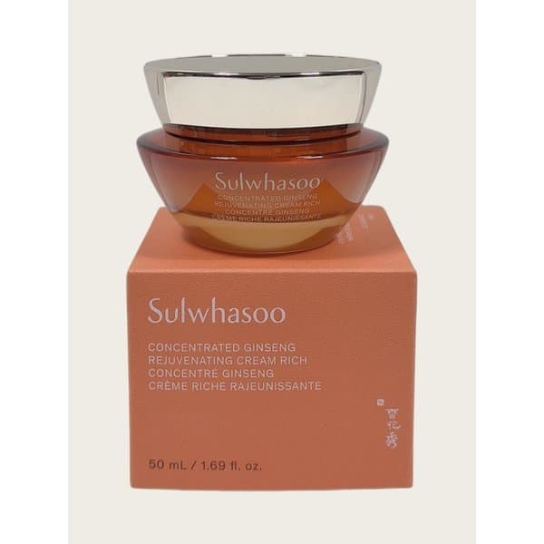 신세계몰 설화수 자음생크림 리치 50ml - 최저가 171,480원