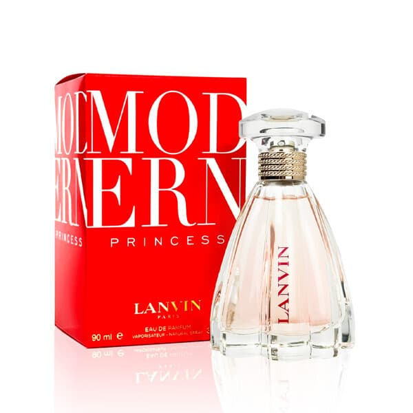 현대Hmall 랑방 모던 프린세스 EDP 90ml