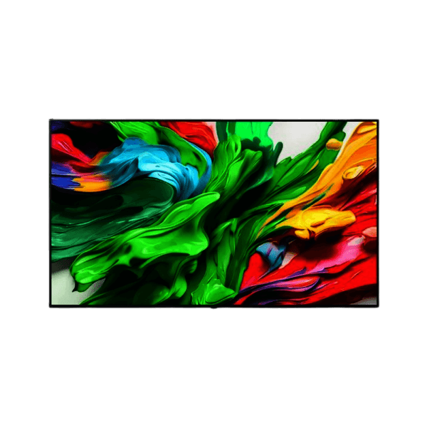 볼트e샵 LG전자 2025 LED QNED 4K 189cm(75인치) 75QNED85AKA 벽걸이