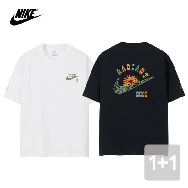 BBV0 남여공용 솔크레프트 나이키 반팔티셔츠 - 최저가 56,700원