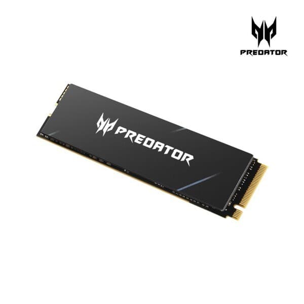 (주)한성 에이서 프레데터 GM7000 M.2 NVMe 1TB SSD