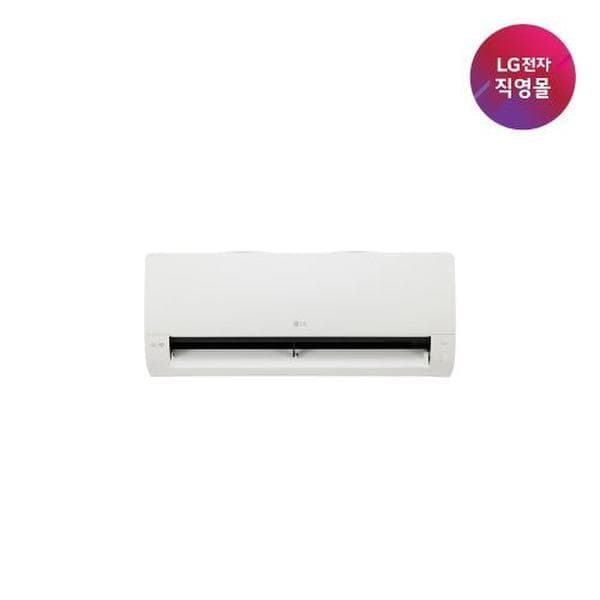 신세계백화점 LG 휘센 벽걸이에어컨 SQ06FA1WDS - 최저가 565,590원
