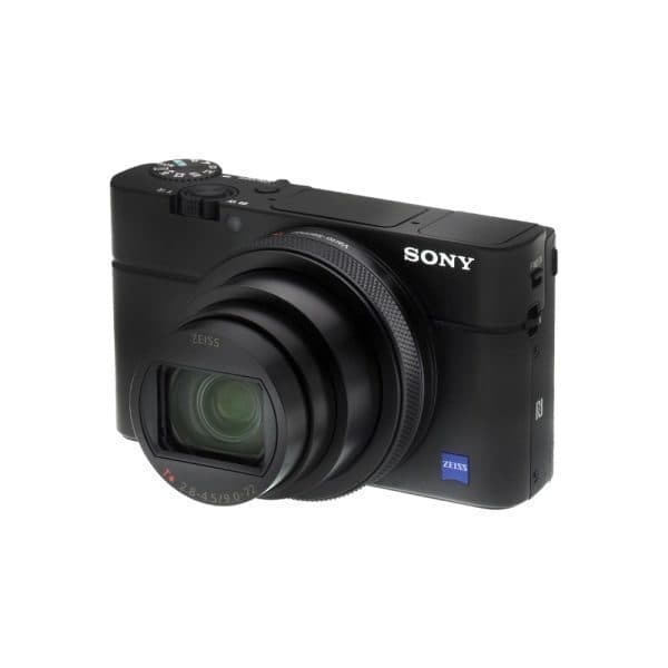 위키리스트 소니코리아 RX100 VII RX100M7 컴팩트 카메라