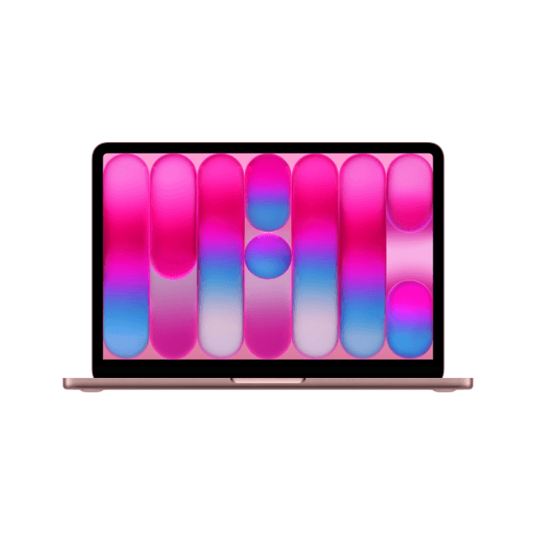 Apple공식판매점 애플 맥북 네오 A18 Pro 8GB 256GB 블러시 MHFH4KH/A - 최저가 1,154,300원