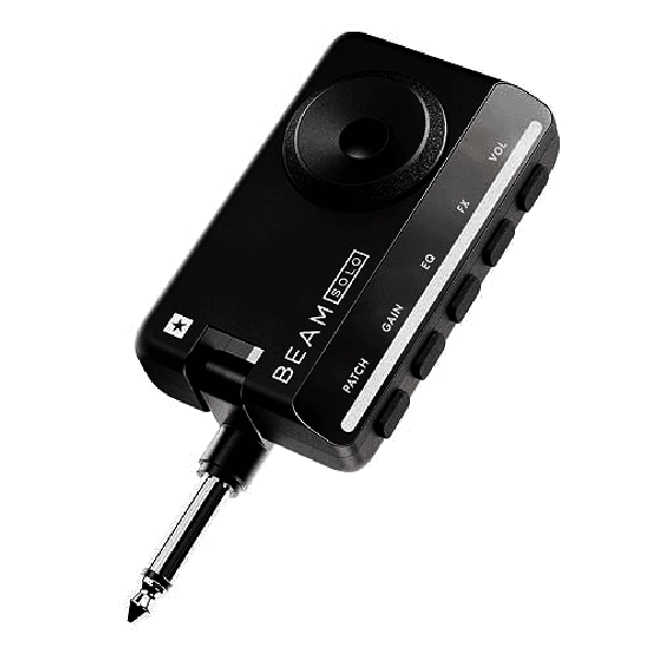 난데모스토어 Blackstar 블랙스타 빔 솔로 헤드폰 앰프 블루투스 - 최저가 190,000원
