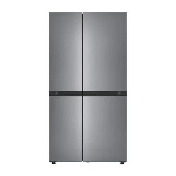 신세계몰 LG 디오스 오브제 냉장고 832L - 최저가 1,315,200원