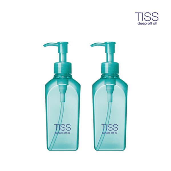 현대홈쇼핑Hmall 티스 퍼펙트 오프 클렌징 오일 230ml 2병