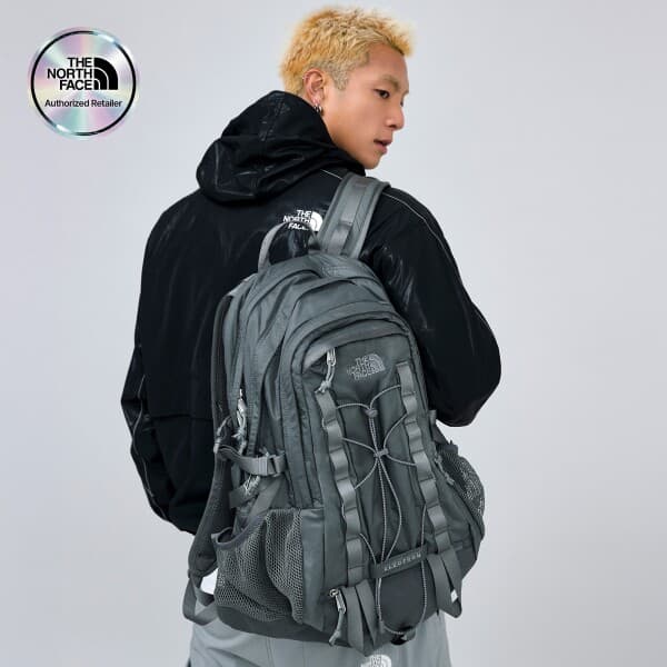 노스페이스직영 일렉트론 엘티 30 NM2DS03L DGY - 최저가 152,100원