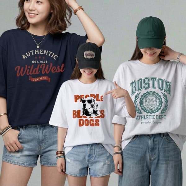 에스티아 에스티아 데일리 반팔 티셔츠 - 최저가 12,900원