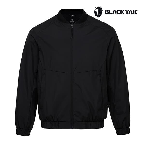 블랙야크_공식판매처 남성 자오 고어텍스 WSP 자켓 1BYGJSV003 블랙