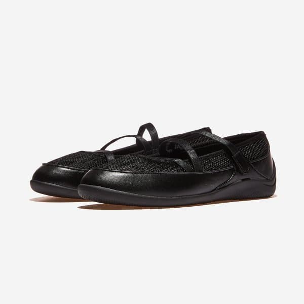 신세계몰 누오보 시아 셀리아 메리제인 NC30693_BLK - 최저가 32,340원