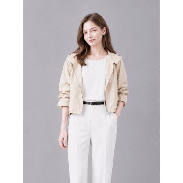 fashionplus 마르조 벨류업 자켓 MCMFM933