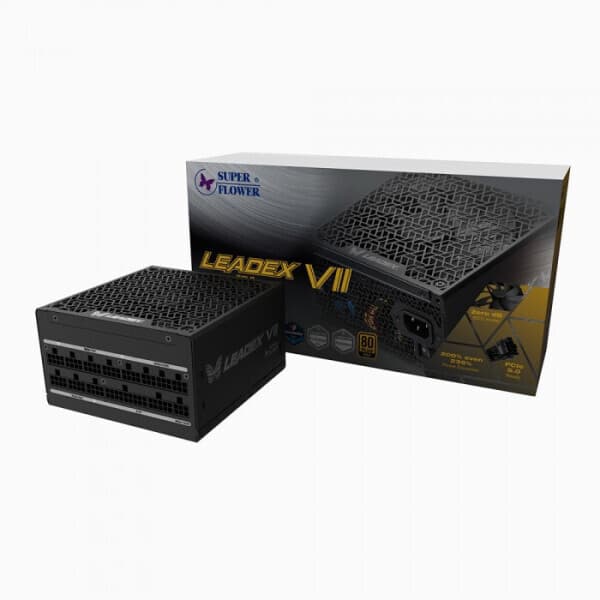 페이코리아 SuperFlower SF-1000F14XG LEADEX VII GOLD ATX3.1 - 최저가 248,670원