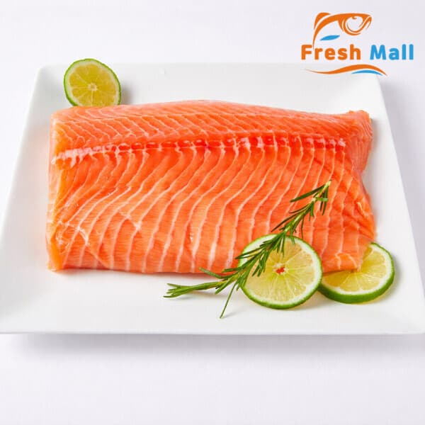 프레쉬몰freshmall 노르웨이 슈페리어등급 생연어 필렛 1kg