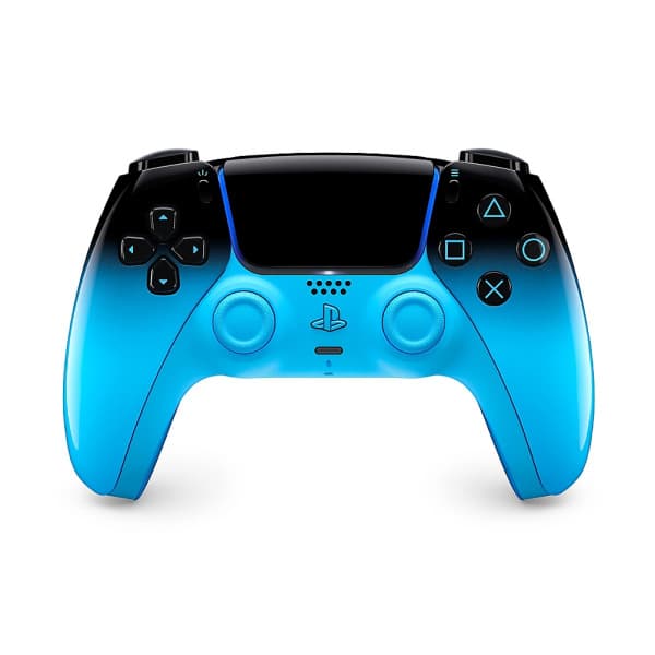 PlayShop PS5 듀얼센스 무선 컨트롤러 리듬 블루 - 최저가 119,000원
