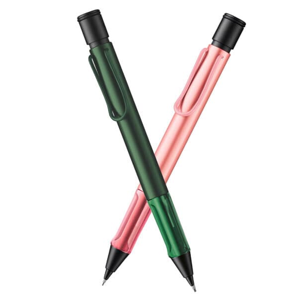 i보부상 라미 샤프 알스타 파인 플라밍고 2026한정판 스페셜케이스 0.5mm - 최저가 42,900원