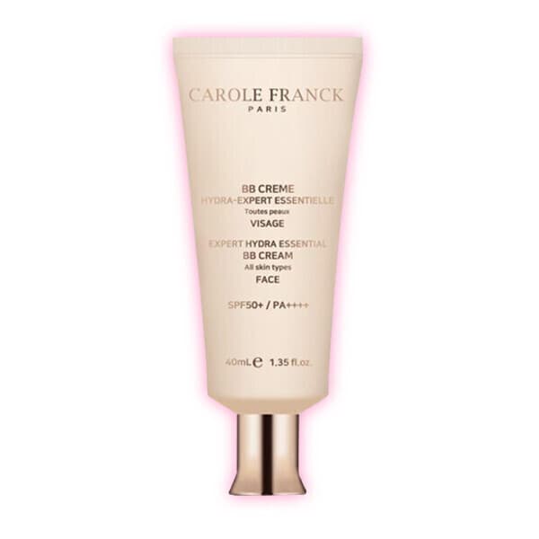 women 캐롤프랑크 비비크림 이드라 엑스퍼트 에쌍씨엘 40ml - 최저가 30,200원