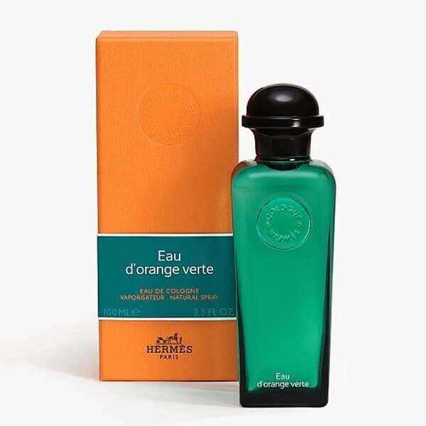 CJ온스타일 에르메스 오 도랑쥬 베르트 EDC 100ml - 최저가 94,240원