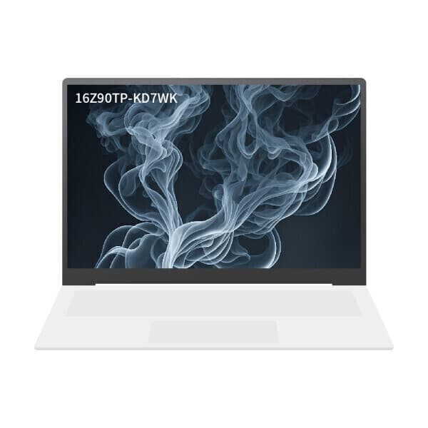 가인리테일 LG Gram Pro 16 2025 16Z90TP-KD7WK