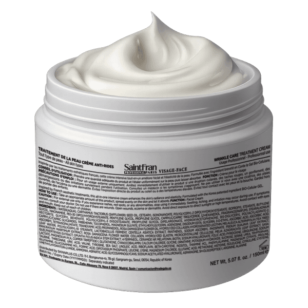 후후숍 세인트프랑 링클케어 트리트먼트 크림 150ml