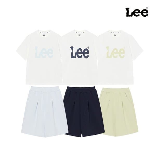 신세계백화점 Lee Kids 키즈 빅트위치 셋업 LK2602SU51 - 최저가 35,870원