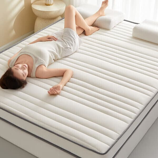 청풍청호 침대 메모리폼 매트리스 10cm 접이식 토퍼 SS/Q 슈퍼싱글 퀸 - 최저가 61,500원