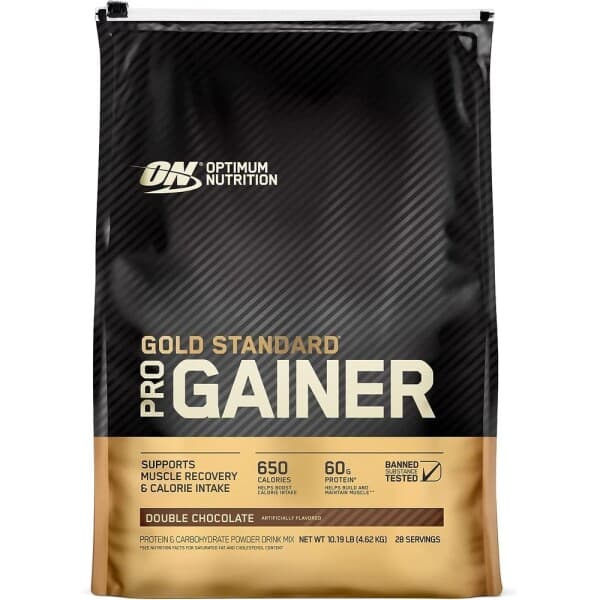 로컬닷컴 옵티멈 게이너 골드 스탠다드 초코 4.62kg - 최저가 207,400원