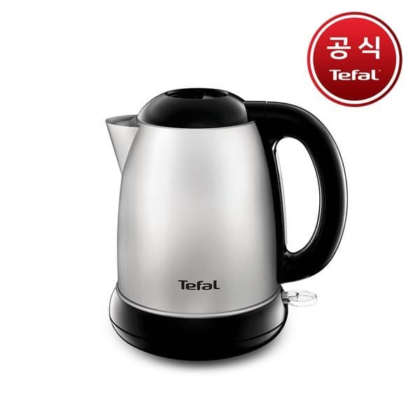 신세계몰 테팔 무선주전자 올레아 1.7L KI160D - 최저가 39,730원