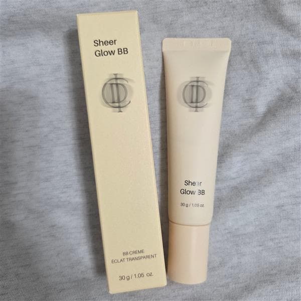 주식회사씨케이스토어 인셀덤 ICD 뷰티 쉬어 글로우 비비크림 30g - 최저가 29,800원