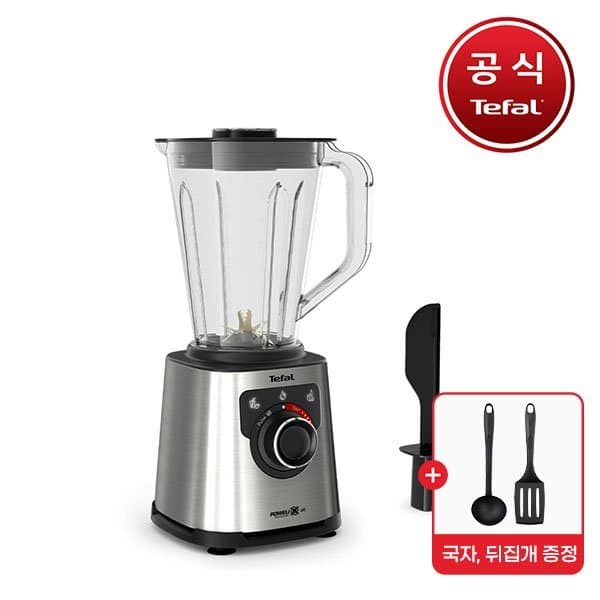 신세계몰 테팔 초고속 블렌더 퍼펙트믹스 플러스 트라이탄 BL88ADKR - 최저가 119,450원