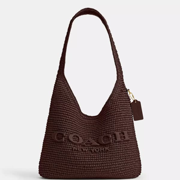 믹스뉴욕a 코치 여성 브루클린 숄더백 28 CDU75 B4MPL - 최저가 293,180원