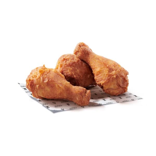 쿠프마케팅 KFC 오리지널 3조각 - 최저가 10,390원