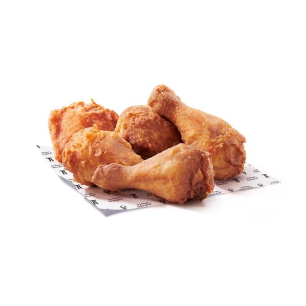쿠프마케팅 (KFC) 오리지널5조각