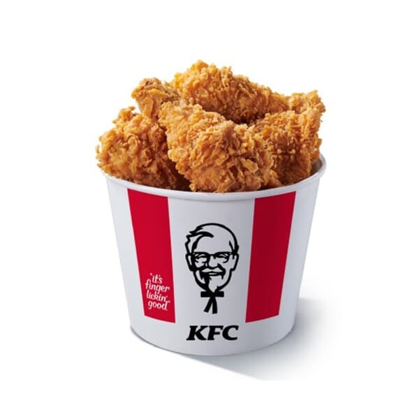 쿠프마케팅 (KFC) 핫크리스피치킨 8조각 - 최저가 25,090원