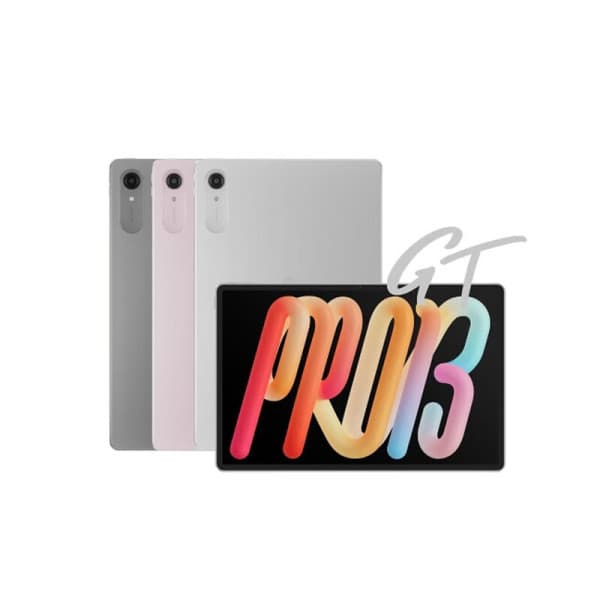 JikguTime 레노버 XIAOXIN PRO GT TB378FC 13인치 태블릿 PC AI 12+256G - 최저가 608,130원