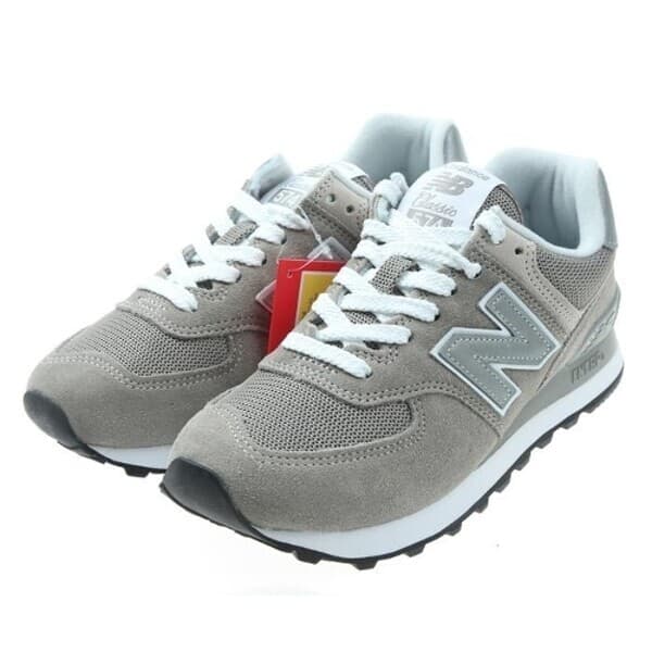 W쇼핑TV홈쇼핑 뉴발란스 WL574EVG 운동화 - 최저가 112,640원