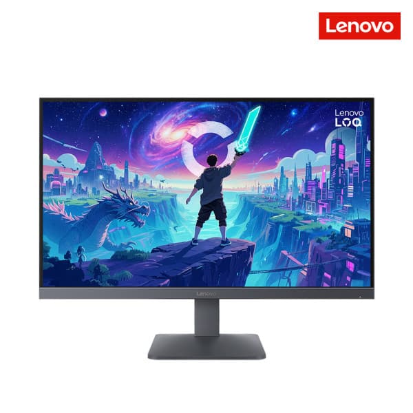 모다플레이 레노버 게이밍 모니터 LOQ 27Q-10 QHD 180Hz IPS패널 27인치 - 최저가 229,000원