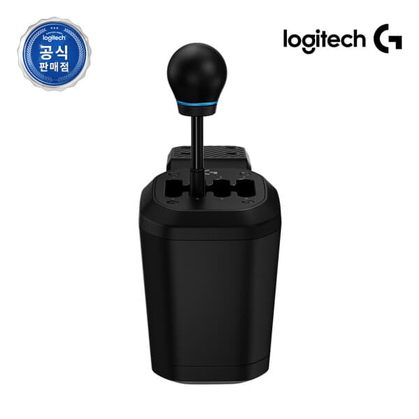 PLUSON 로지텍 G RS H-shifter (PS/PC) - 최저가 219,000원