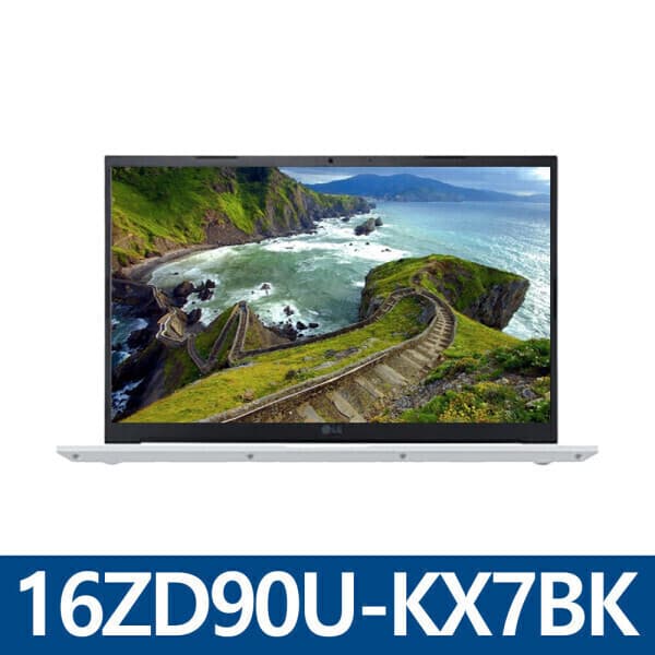 와이케이샵 LG 그램 프로16 16ZD90U-KX7BK SSD 1TB