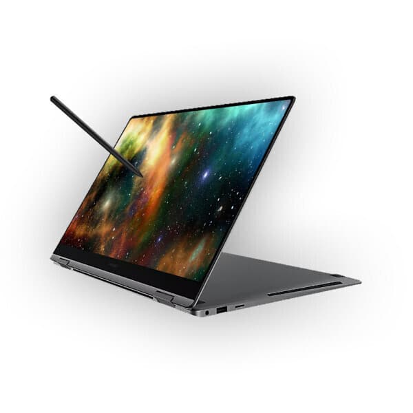 희망아이티몰 NT960QHA-K51A 갤럭시북5 프로 360 Ultra5-226V 16GB 1TB NVMe SSD WIN11HOME - 최저가 2,794,620원