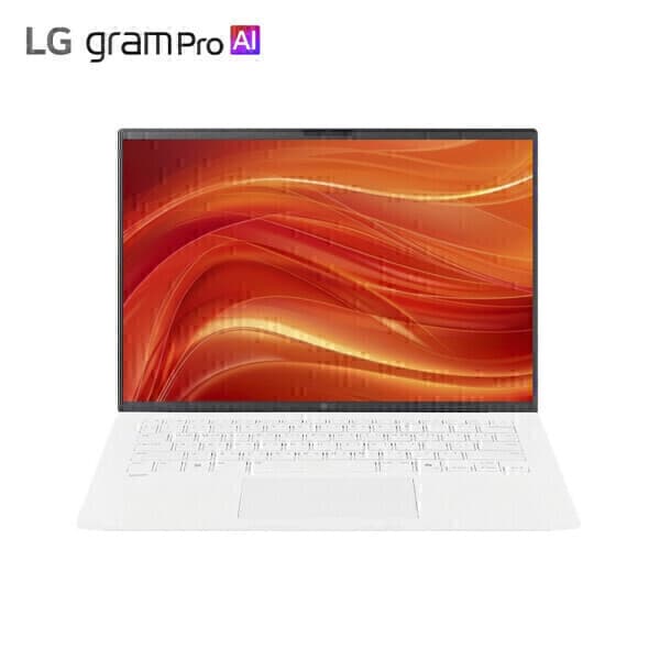 LG아시아총판스마트탑 LG전자 LG그램 14ZD95U-GX5WK AMD 라이젠 AI 5 16GB 256GB 에센스 화이트 - 최저가 1,532,200원