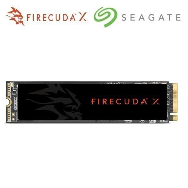 피씨디렉트 씨게이트 파이어쿠다 X1070 SSD 2TB M.2 NVME PCIe 4.0 - 최저가 363,090원
