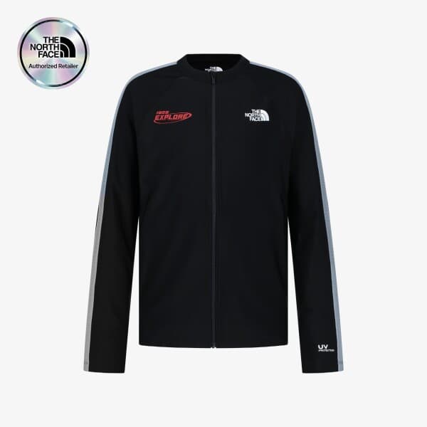 노스페이스직영 마리브 집업 NJ5JS04J_BLK - 최저가 94,400원